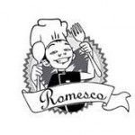 Tapas Bar Romesco, Warszawa, Logo