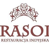 Rasoi Restauracja Indyjska, Warszawa