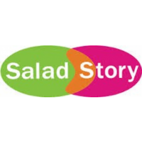 Salad Story Sadyba, Warszawa