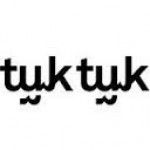 Tuk Tuk, Warszawa, logo