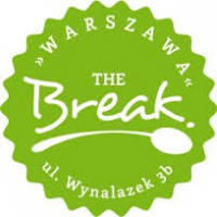 The Break, Warszawa