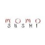 Momo Sushi, Warszawa, Logo
