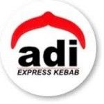 Adi Express Kebab, Łódź, Logo