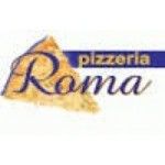 Pizzeria Roma (Toruń), Toruń, Logo