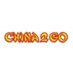 China2go, Sosnowiec, Logo