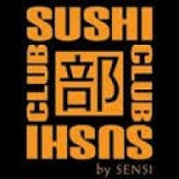 Sushi Club By Sensi, Warszawa