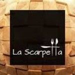 La Scarpetta Concept Food Bar, Warszawa, Logo