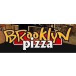 Brooklyn Pizza, Gdynia, Logo