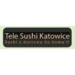 Tele Sushi, Katowice, Logo