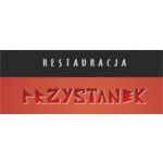 Przystanek - Restauracja Pizzeria &amp; Pub, Katowice, Logo