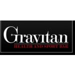 Gravitan Health And Sport Bar, Warszawa, Logo