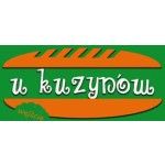 U Kuzynów, Legionowo, Logo