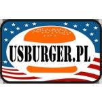 Us Burger ( Drzewieckiego), Wrocław, Logo