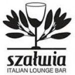 Restauracja Szałwia, Warszawa, Logo