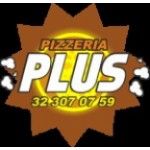 Pizzeria Plus, Siemianowice śląskie, Logo