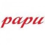 Papu (legionowo), Legionowo, Logo