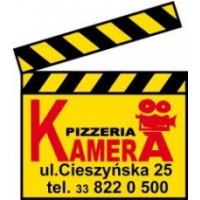 Pizzeria Kamera, Bielsko-Biała