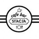Cafe Bar Stacja, Warszawa, Logo