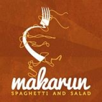 Makarun Spaghetti And Salad, Kraków