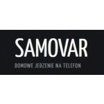 Samovar, Warszawa, Logo