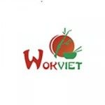 Wok Viet, Warszawa, Logo