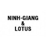 Ninh-Giang & Lotus, Warszawa, Logo