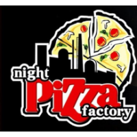 Night Pizza Factory, Warszawa