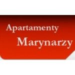 Marynarzy Apartamenty, Świnoujście, Logo