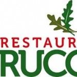 Restauracja Rucola, Kraków, Logo