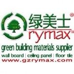 Guangzhou Rymax Building Materials Co., Ltd., Guangzhou, logo