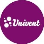 UNIVENT - imprezy firmowe, Gdańsk, Logo