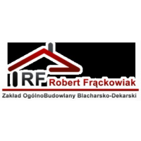 Robert Frąckowiak - Usługi Dekarskie, Blacharskie ., Gniezno