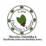 Czas Herbaty i Kawy, Skoczów, Logo