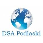DSA Podlaski, Leżajsk, Logo