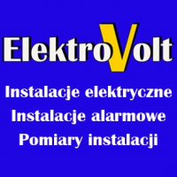 Elektrovolt instalacje elektryczne, Zabierzów Bocheński