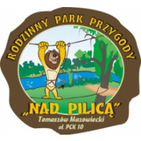 Park Linowy Nad Pilicą, Tomaszów Mazowiecki