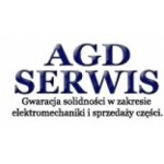 Naprawa sprzętu AGD - pralek, zmywarek itp., Warszawa, Logo
