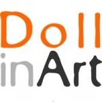 Doll in Art, Leszno, Logo