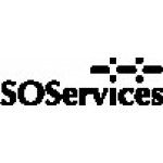 SOServices - Provides Best Maintenance Services in Singapore, Singapore, logo