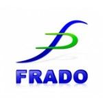 FRADO Pracownia Specjalistycznego Projektowania, Świdnica, Logo