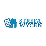 STREFA WYCEN, Skierniewice, Logo