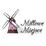 Millowe Miejsce, Warszawa, Logo