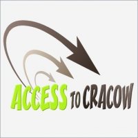Access to Cracow , Kraków