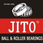 JITO bearing manufaturing co., ltd, 057750, logo