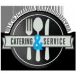 Catering Service Hubert SCHIFFER H.Schiffer P.Abramczuk, Warszawa, Logo