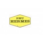 PHU Hermes, Smyków, Logo