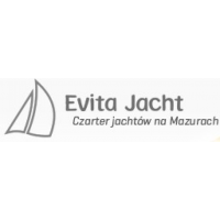 Evita Jacht czarter jachtów na Mazurach, Giżycko