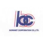 Bornnet, Bangkok, logo