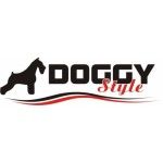 Strzyżenie psów Doggy Style, Jelenia Góra, Logo