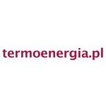 Termoenergia - kamery termowizyjne Flir Systems, Warszawa, Logo